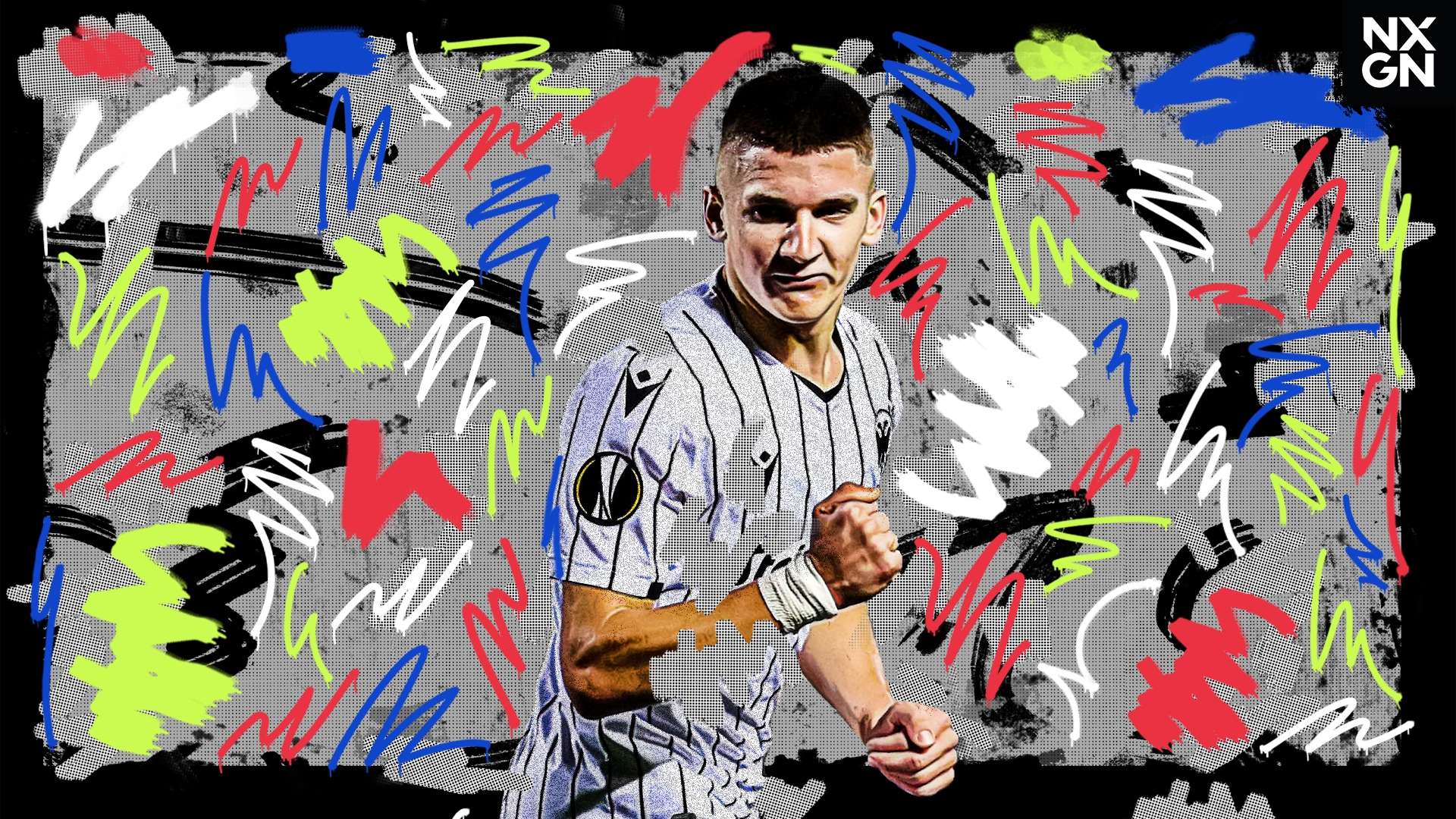 一贯的攻防 一贯的攻防