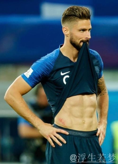 吉鲁回应英超传闻：年近39，我的黄金时代已逝