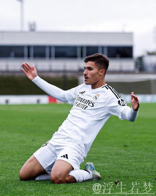 阿拉维斯以300万欧元从皇马引入19岁新星恩里克斯 阿拉维斯以300万欧元从皇马引入19岁新星恩里克斯