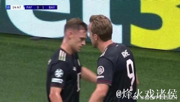 凯恩双响奥利塞杰克逊传射 拜仁5-1取欧冠两连胜 凯恩双响奥利塞杰克逊传射 拜仁5-1取欧冠两连胜