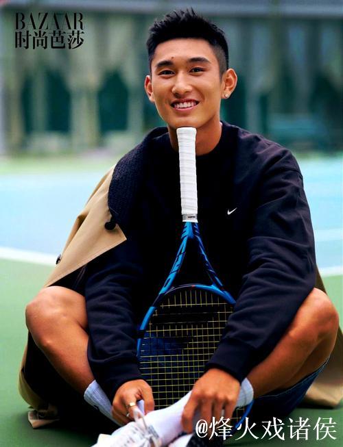 商竣程领衔北京队夺得十五运会网球青年组男团金牌 商竣程领衔北京队夺得十五运会网球青年组男团金牌